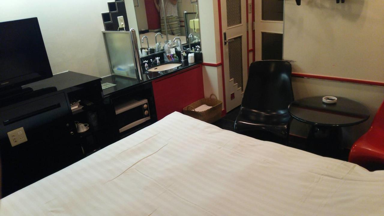 Hotel Lieto (Adults Only) Токио Экстерьер фото