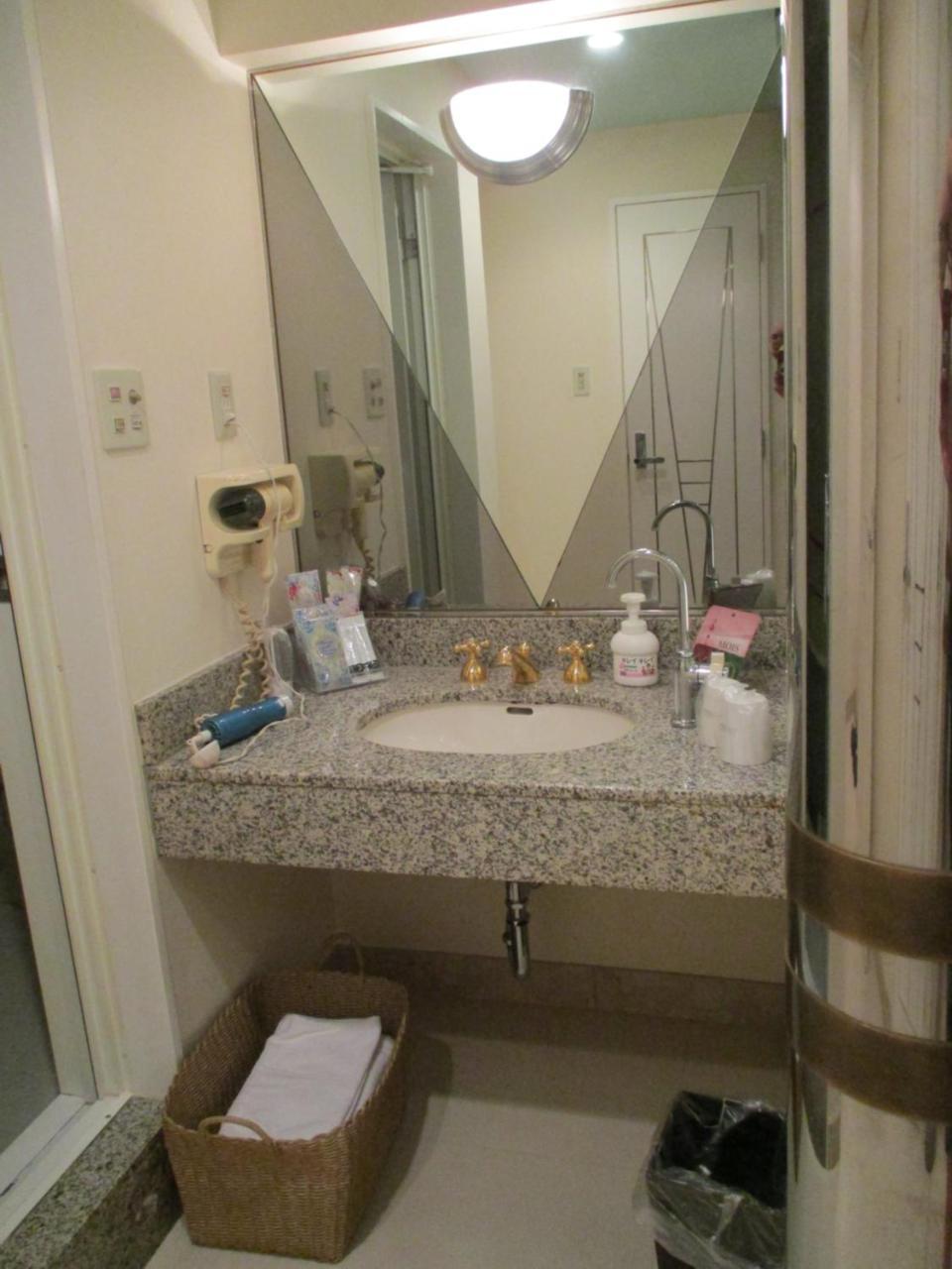 Hotel Lieto (Adults Only) Токио Экстерьер фото