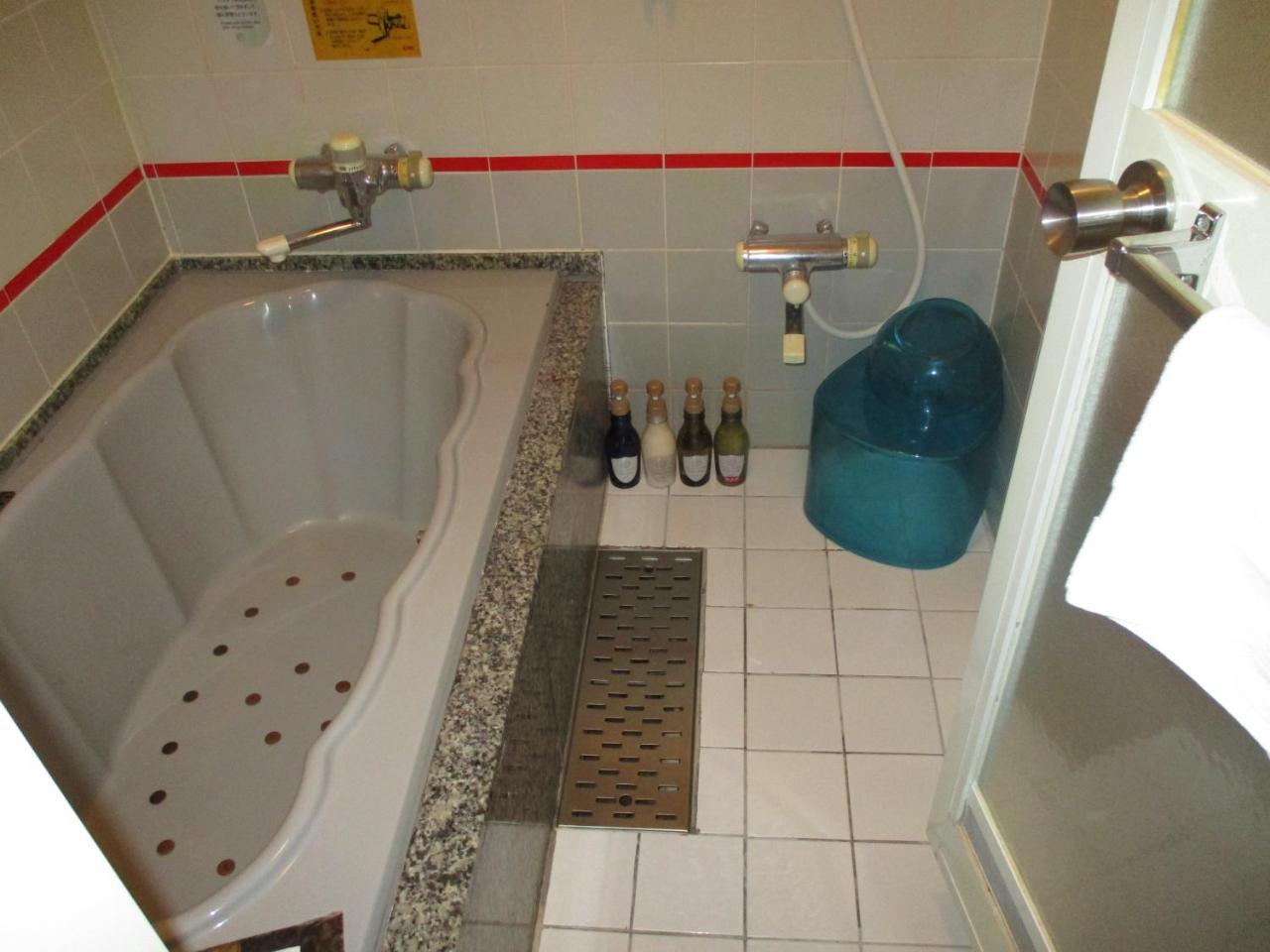Hotel Lieto (Adults Only) Токио Экстерьер фото