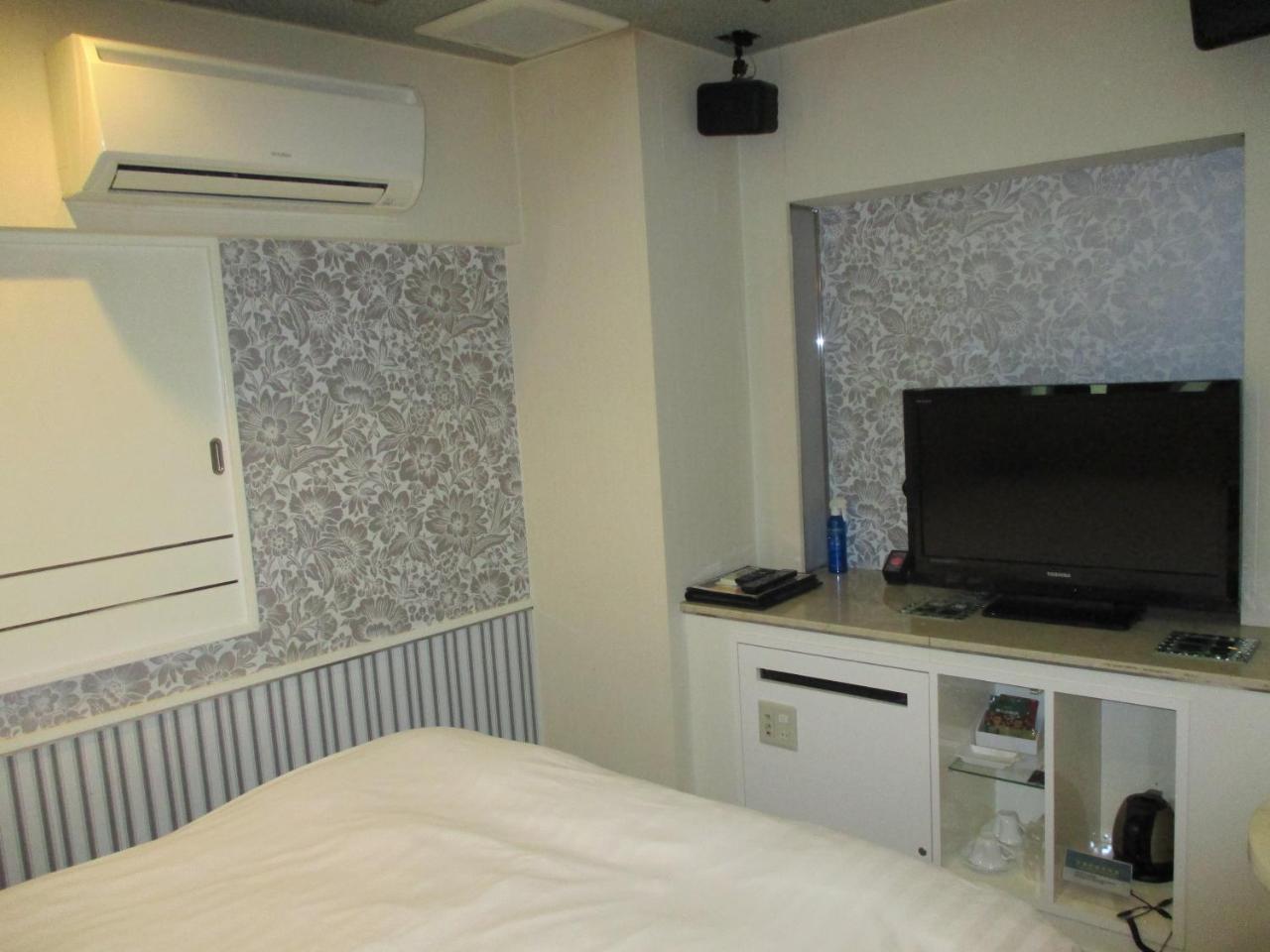 Hotel Lieto (Adults Only) Токио Экстерьер фото