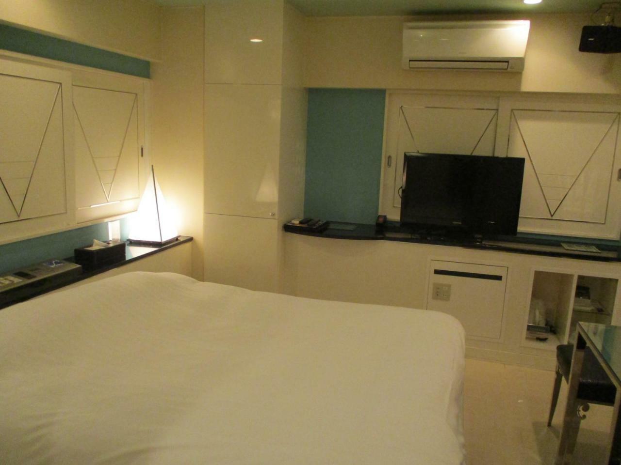 Hotel Lieto (Adults Only) Токио Экстерьер фото