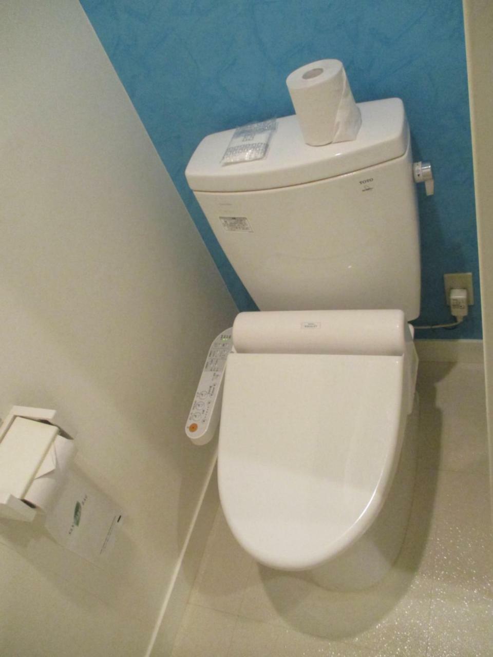Hotel Lieto (Adults Only) Токио Экстерьер фото
