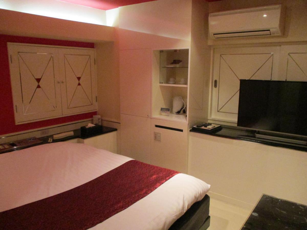 Hotel Lieto (Adults Only) Токио Экстерьер фото